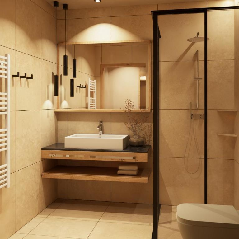 Hotel Garni Hainbacherhof - Deluxe Doppelzimmer - 4