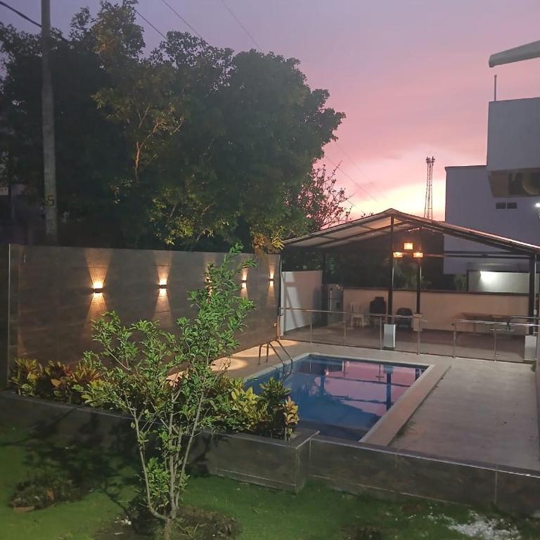 Casa Juluke - Villa de 1 dormitorio - 1