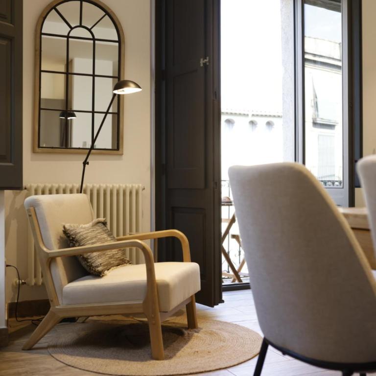 Bravissimo Rambla Llibertat, Monthly Apartment - Apartamento de 3 dormitorios - 21