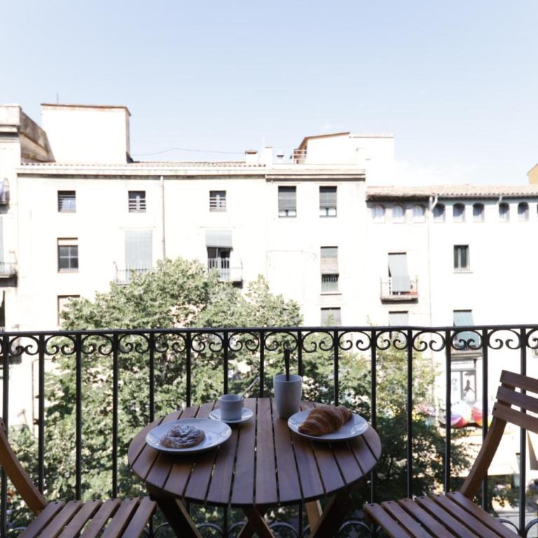 Bravissimo Rambla Llibertat, Monthly Apartment - Apartamento de 3 dormitorios - 24