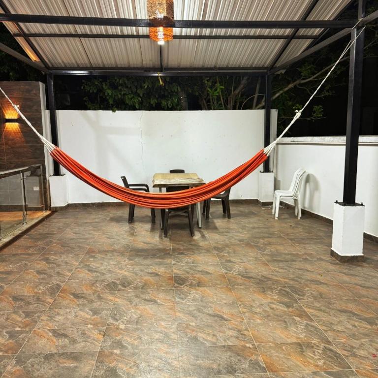 Casa Juluke - Villa de 1 dormitorio - 2