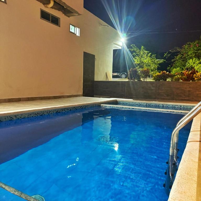 Casa Juluke - Villa de 1 dormitorio - 5