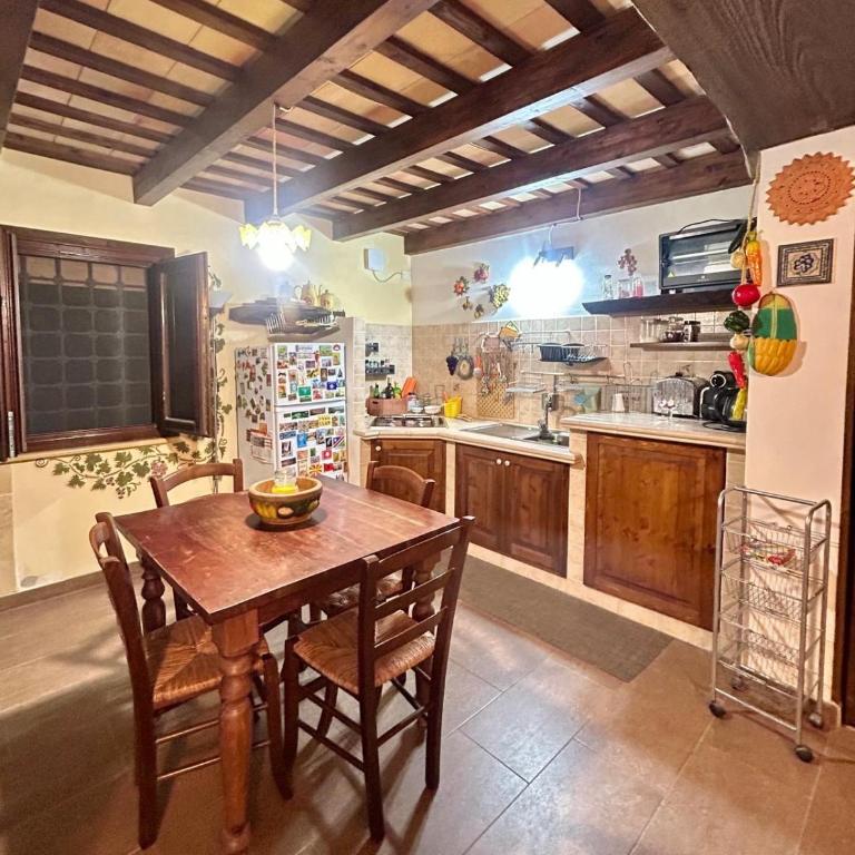 Casa Claudia Stagnone - Monolocale su 2 Livelli - 18