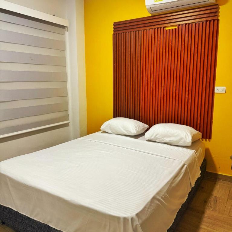 Casa Juluke - Villa de 1 dormitorio - 8