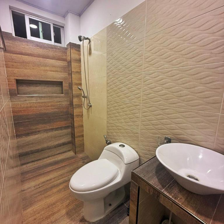 Casa Juluke - Villa de 1 dormitorio - 14