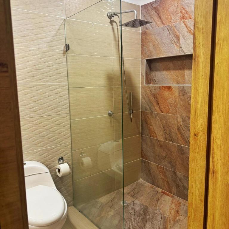 Casa Juluke - Villa de 1 dormitorio - 15