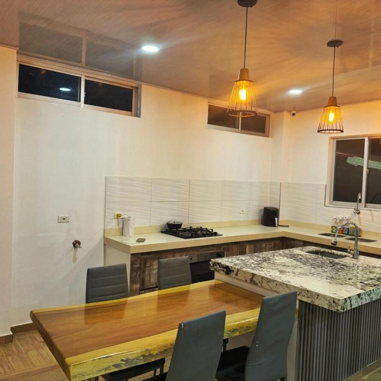 Casa Juluke - Villa de 1 dormitorio - 16