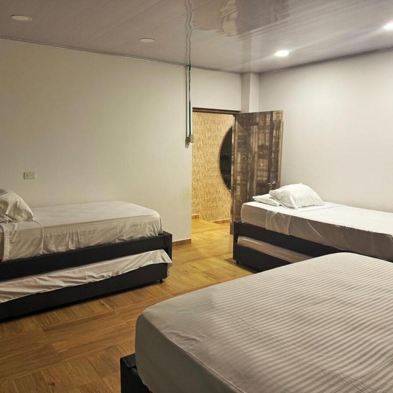 Casa Juluke - Villa de 1 dormitorio - 17