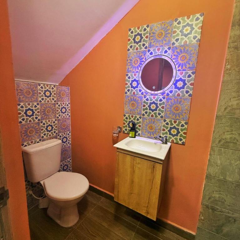 Casa Juluke - Villa de 1 dormitorio - 19