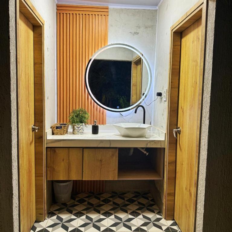 Casa Juluke - Villa de 1 dormitorio - 26