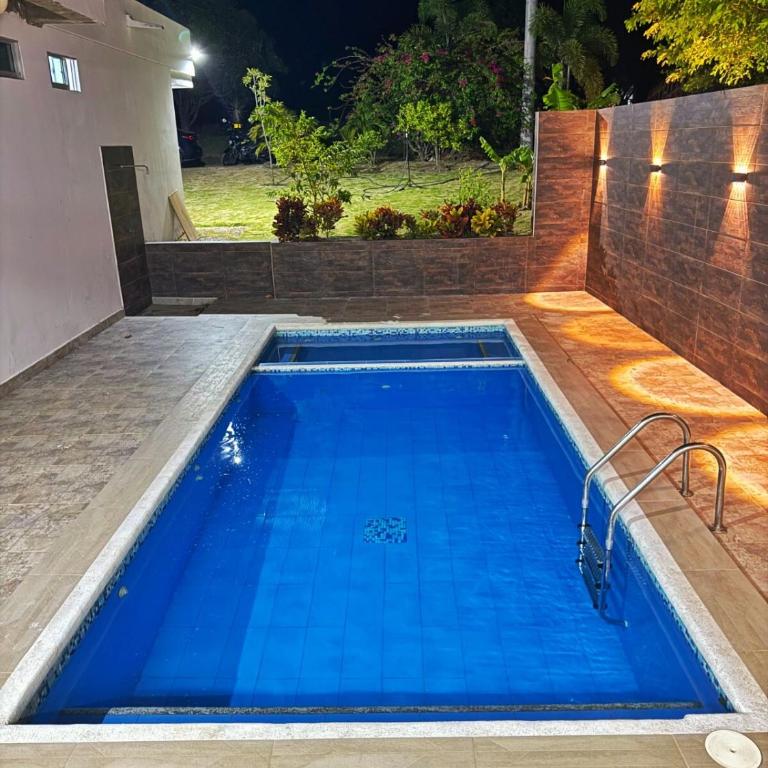 Casa Juluke - Villa de 1 dormitorio - 28