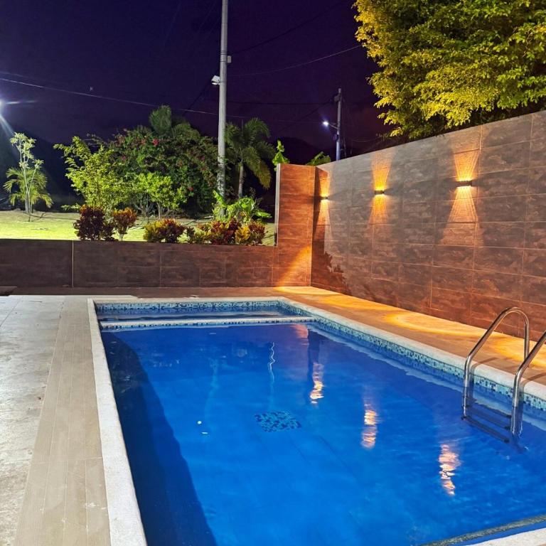 Casa Juluke - Villa de 1 dormitorio - 33