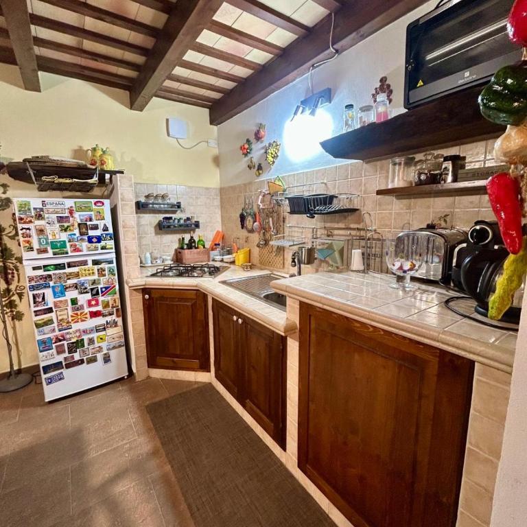 Casa Claudia Stagnone - Monolocale su 2 Livelli - 19