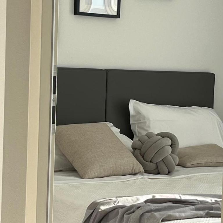 The Lake Scape - Appartamento con 2 Camere da Letto - 4