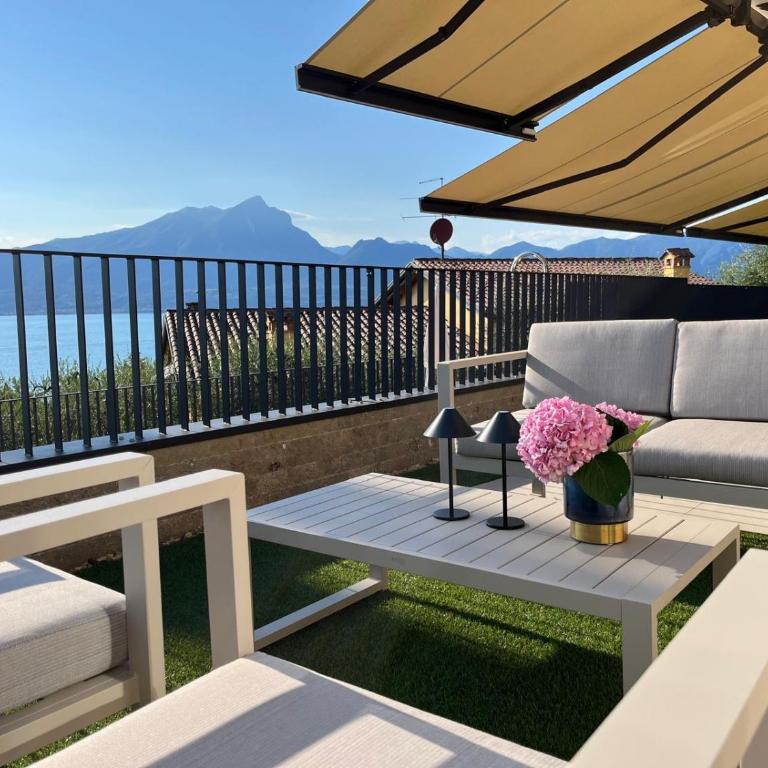 The Lake Scape - Appartamento con 2 Camere da Letto - 8