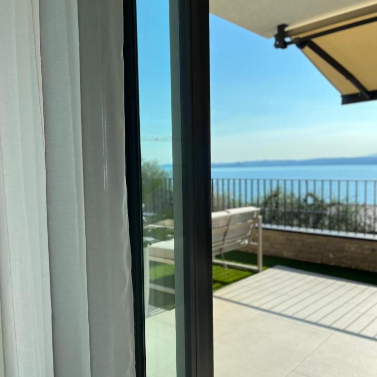 The Lake Scape - Appartamento con 2 Camere da Letto - 10