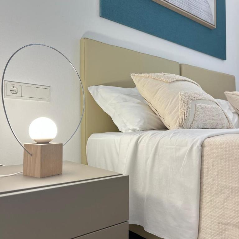 The Lake Scape - Appartamento con 2 Camere da Letto - 19