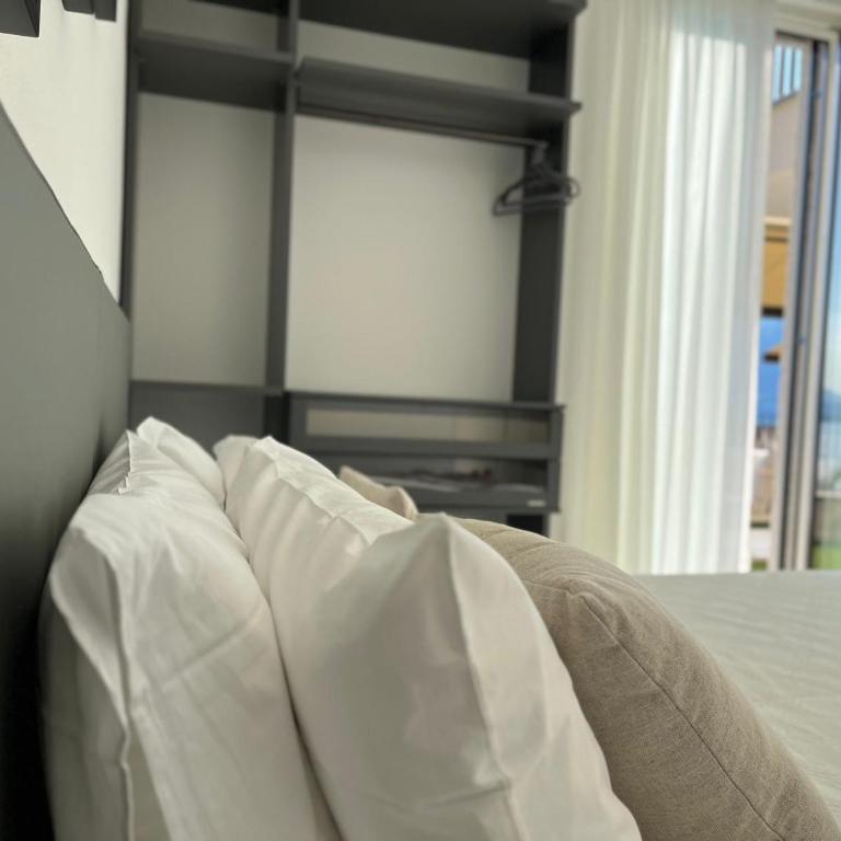 The Lake Scape - Appartamento con 2 Camere da Letto - 20