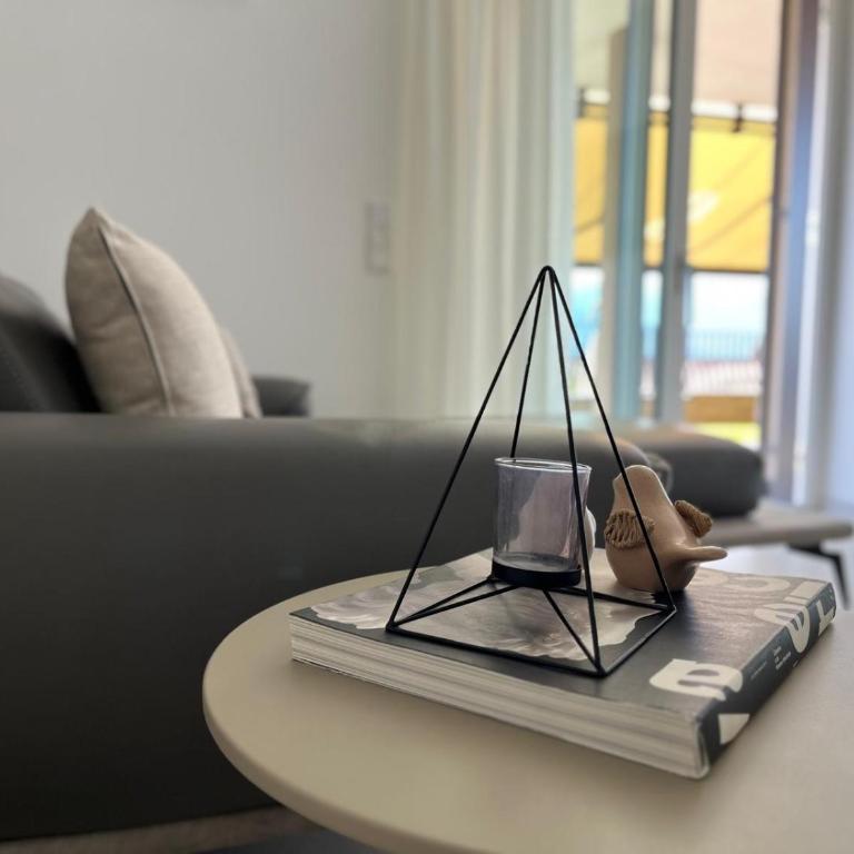 The Lake Scape - Appartamento con 2 Camere da Letto - 21