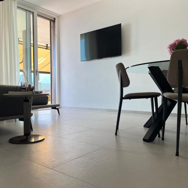 The Lake Scape - Appartamento con 2 Camere da Letto - 23