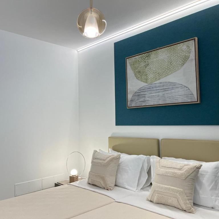 The Lake Scape - Appartamento con 2 Camere da Letto - 26