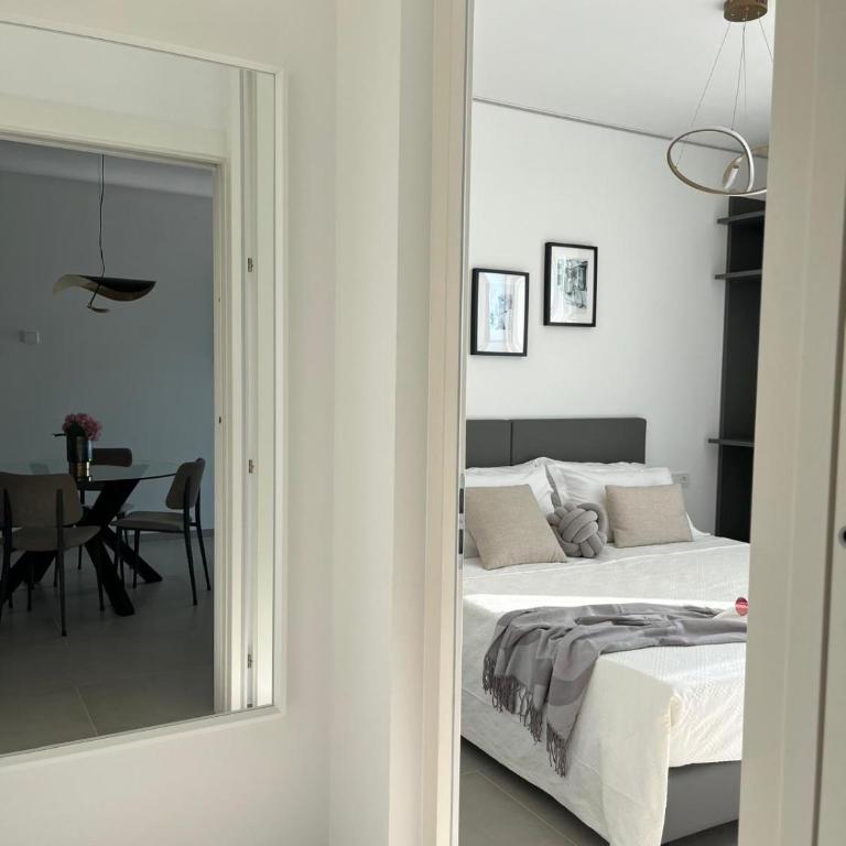 The Lake Scape - Appartamento con 2 Camere da Letto - 30