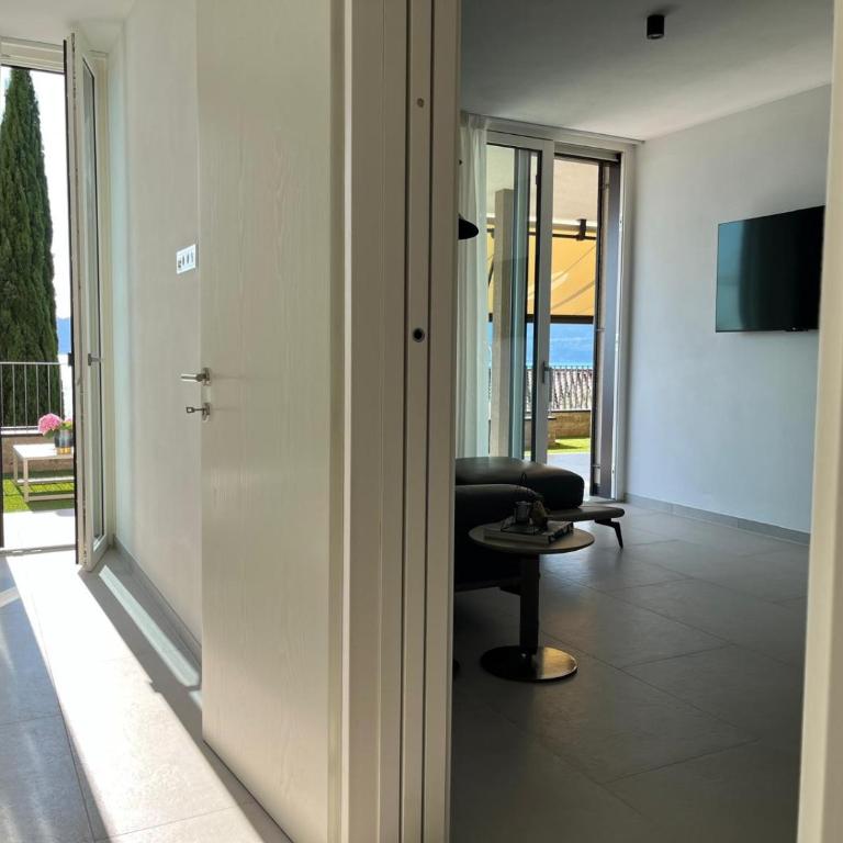 The Lake Scape - Appartamento con 2 Camere da Letto - 37