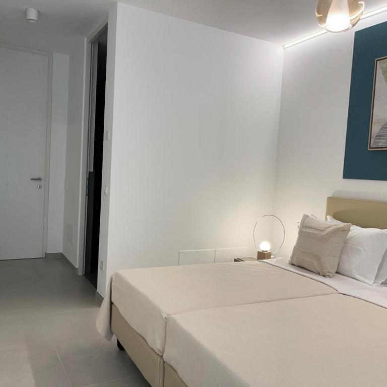 The Lake Scape - Appartamento con 2 Camere da Letto - 40