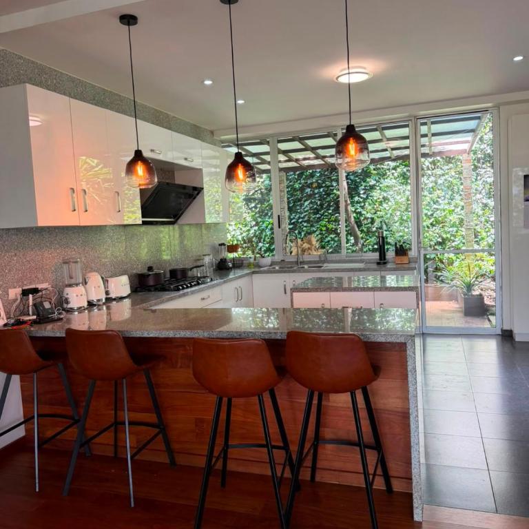 Departamento de lujo en el country club México - Apartamento de 2 dormitorios - 6
