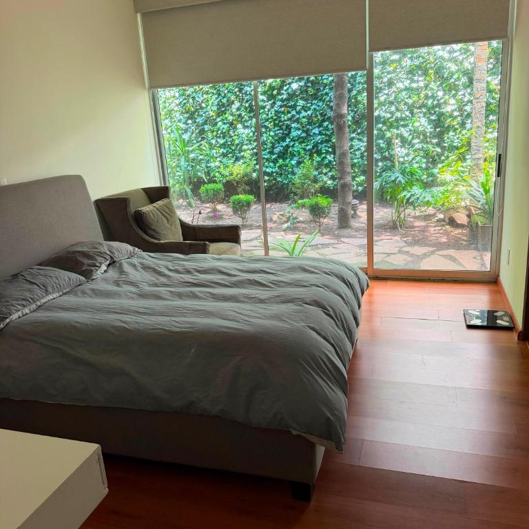 Departamento de lujo en el country club México - Apartamento de 2 dormitorios - 7