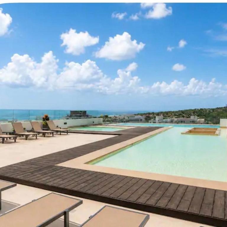 Great sunsets & sea views, near beach&downtown - Apartment with Sea View - 24