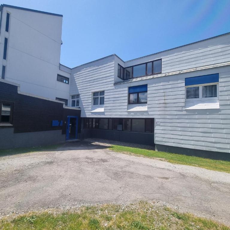 Ferienwohnung Talblick - Appartamento - Piano Terra - 15