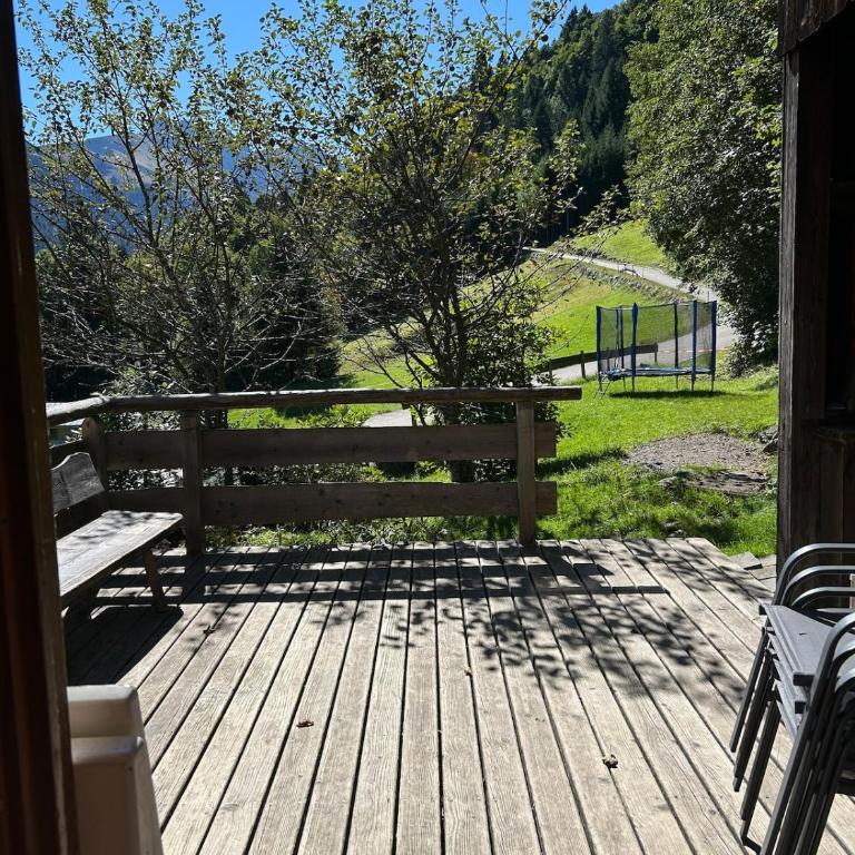 Perfect apartment for climbers and nature-loving couples in Oberstdorf - Deluxe Apartment - 32