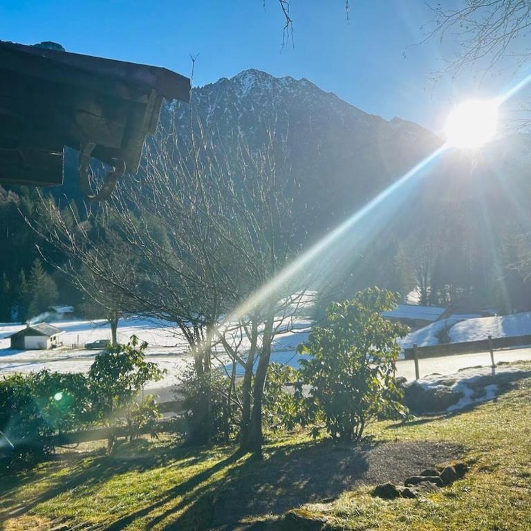 Perfect apartment for climbers and nature-loving couples in Oberstdorf - Deluxe Apartment - 31