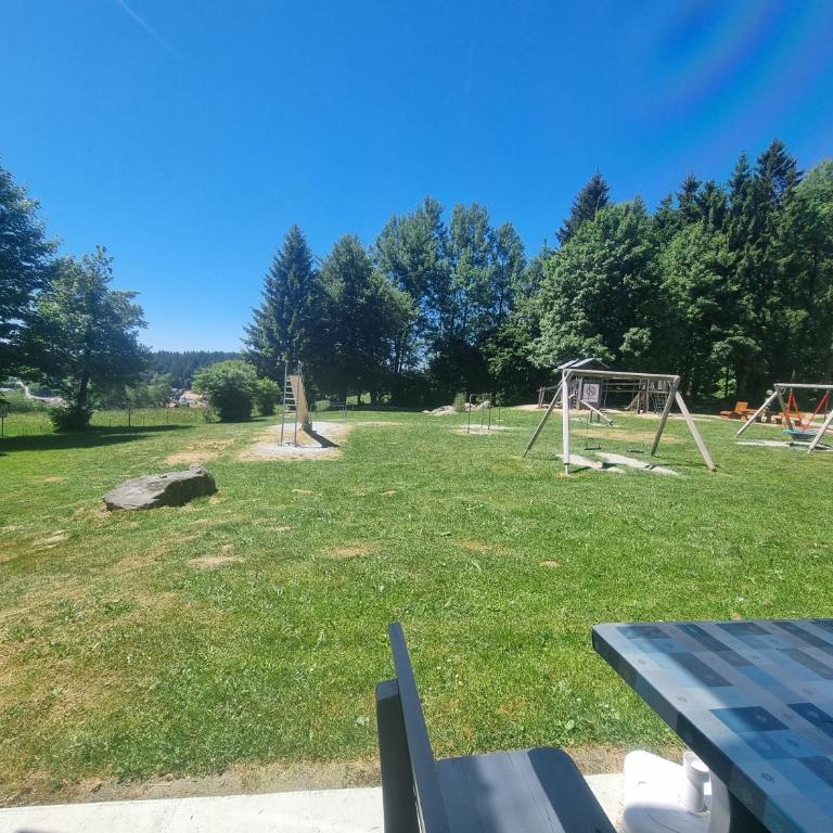 Ferienwohnung Talblick - Appartamento - Piano Terra - 13