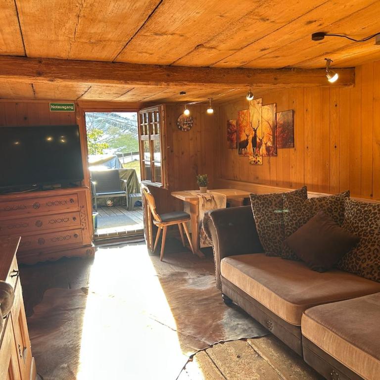 Perfect apartment for climbers and nature-loving couples in Oberstdorf - Deluxe Apartment - 21