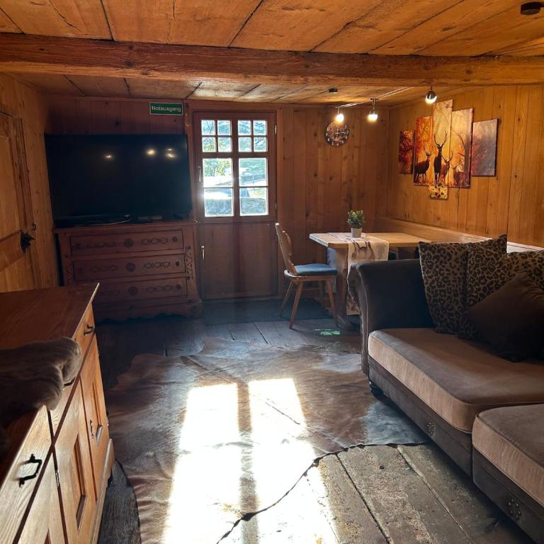 Perfect apartment for climbers and nature-loving couples in Oberstdorf - Deluxe Apartment - 20
