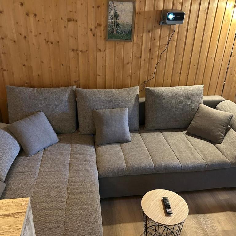 Perfect apartment for climbers and nature-loving couples in Oberstdorf - Deluxe Apartment - 15