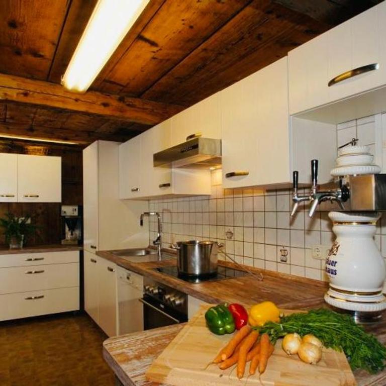 Perfect apartment for climbers and nature-loving couples in Oberstdorf - Deluxe Apartment - 12
