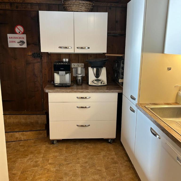Perfect apartment for climbers and nature-loving couples in Oberstdorf - Deluxe Apartment - 11