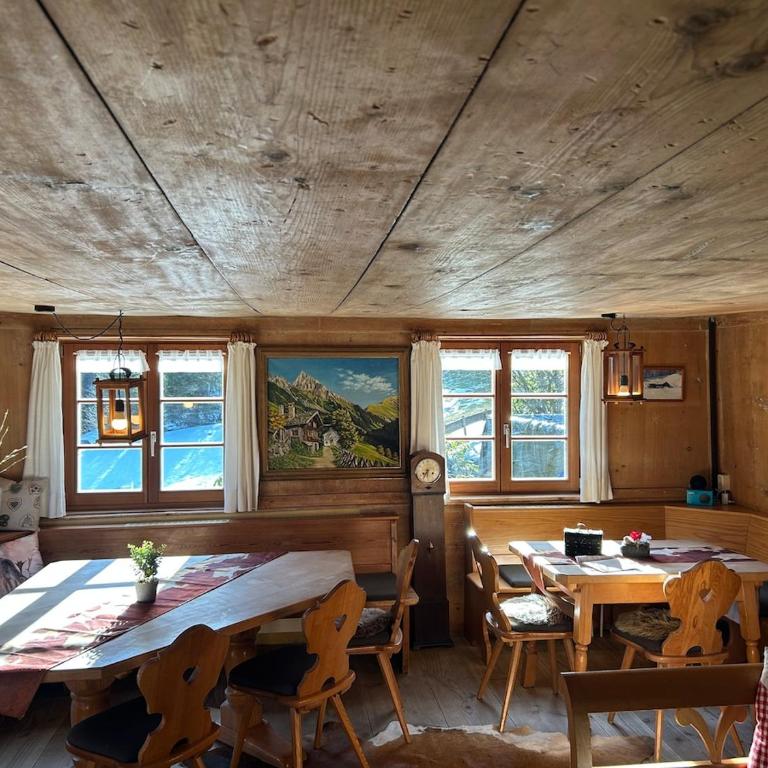 Perfect apartment for climbers and nature-loving couples in Oberstdorf - Deluxe Apartment - 10