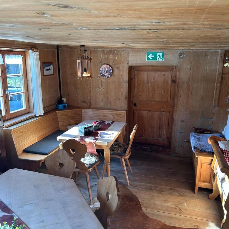 Perfect apartment for climbers and nature-loving couples in Oberstdorf - Deluxe Apartment - 8