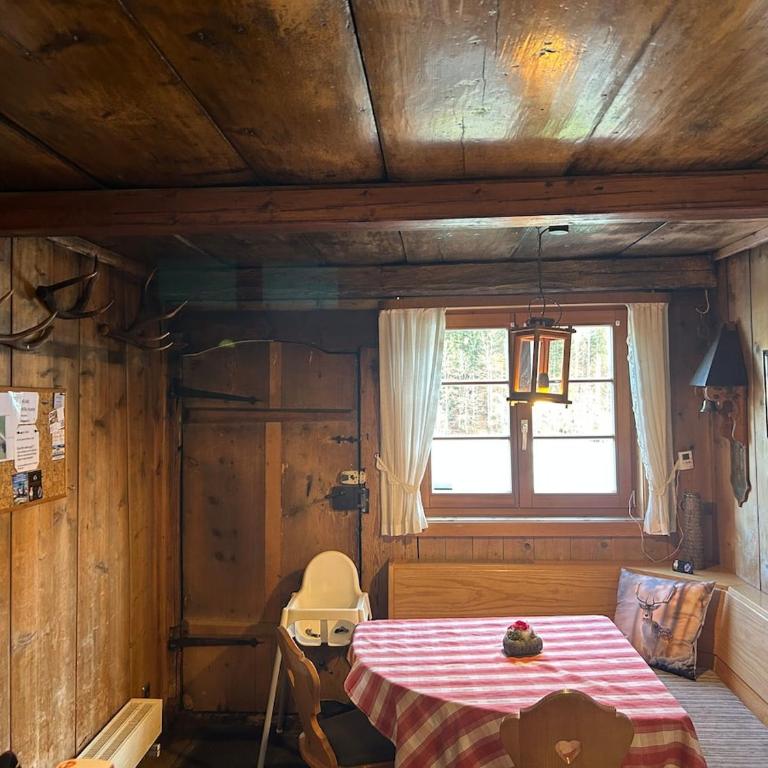 Perfect apartment for climbers and nature-loving couples in Oberstdorf - Deluxe Apartment - 6