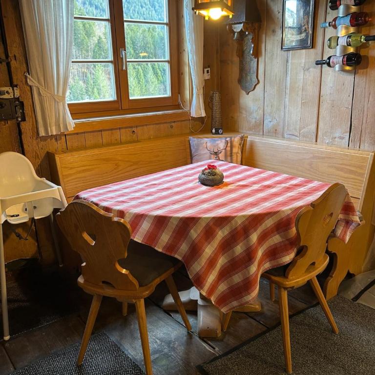 Perfect apartment for climbers and nature-loving couples in Oberstdorf - Deluxe Apartment - 5