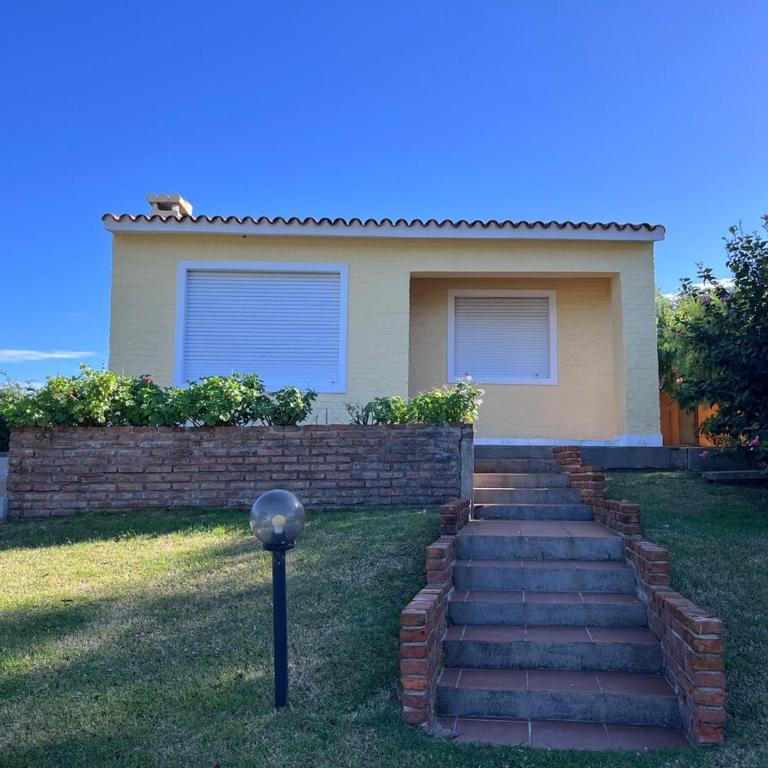 Casa en Playa Fomento, Colonia - Casa con 1 dormitorio - 1