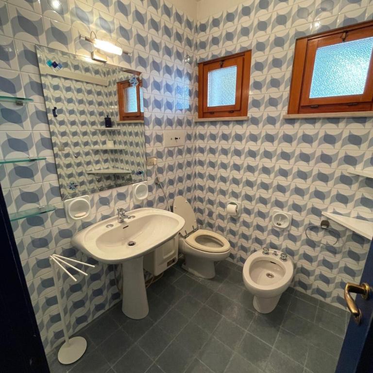 Apartment with large terrace near the sea - Two-Bedroom Apartment - 2