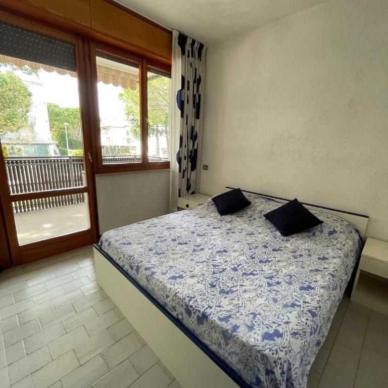 Apartment with large terrace near the sea - Two-Bedroom Apartment - 4