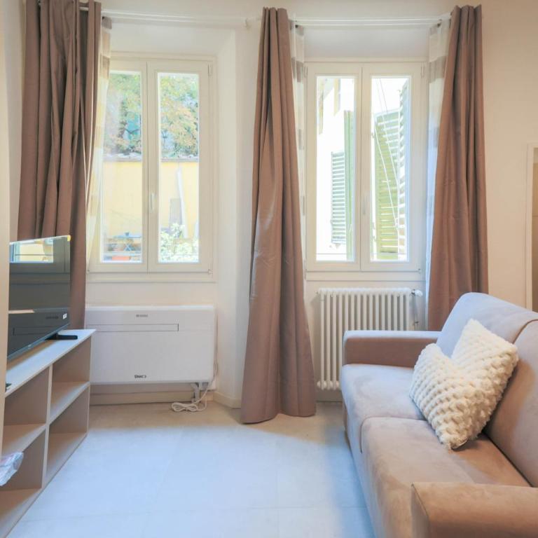 Realkasa Casa Graziani Apartments - Apartment mit 2 Schlafzimmern - 19