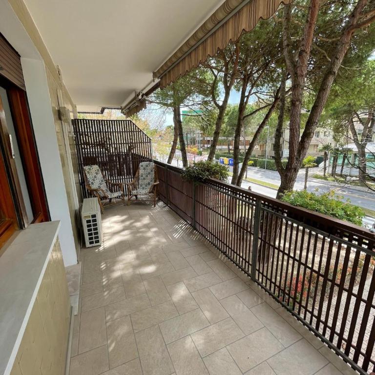 Apartment with large terrace near the sea - Two-Bedroom Apartment - 5