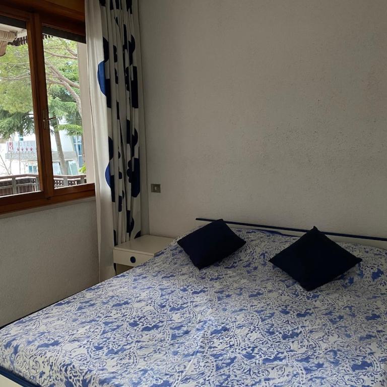 Apartment with large terrace near the sea - Two-Bedroom Apartment - 6